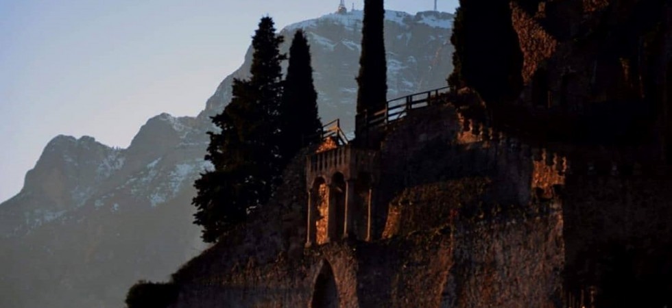 Foto Ecomuseo Argentario (Facebook) Il Giardino dei Ciucioi e l’Orrido di Ponte Alto riprendono vita: l’apertura è fissata per l’1 maggio
